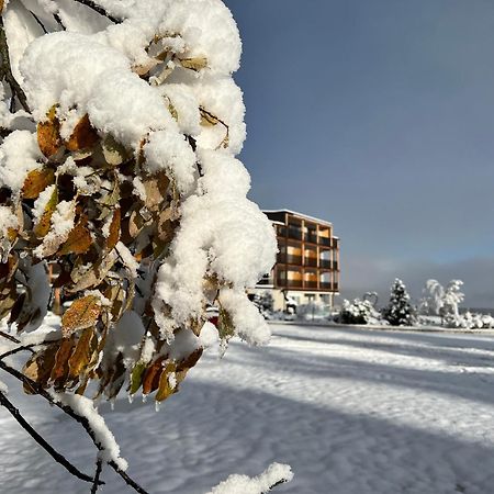 Hotel Lech Da Sompunt Бадія Екстер'єр фото