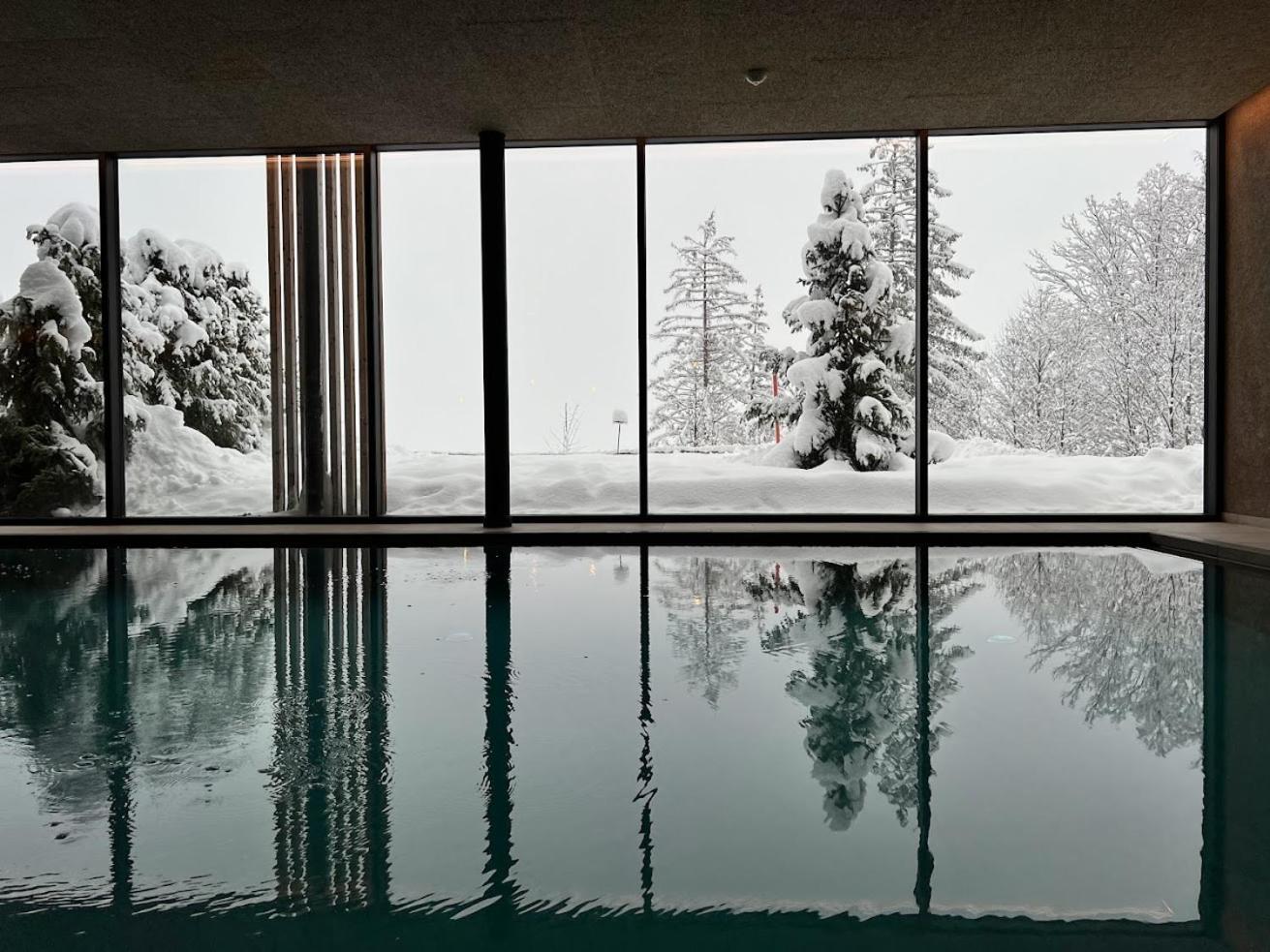 Hotel Lech Da Sompunt Бадія Екстер'єр фото