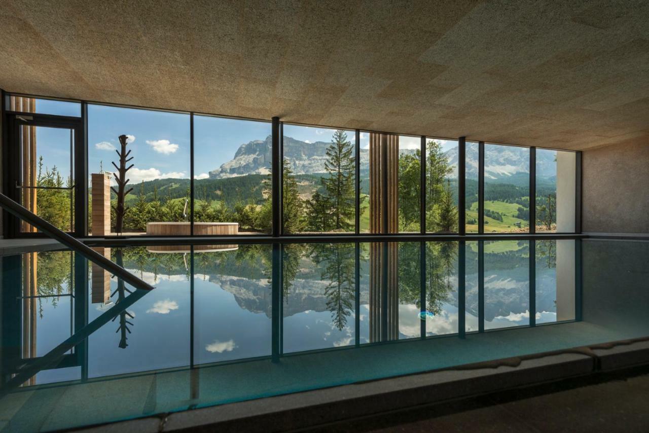 Hotel Lech Da Sompunt Бадія Екстер'єр фото