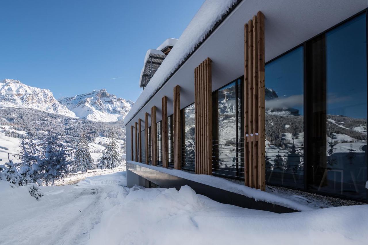 Hotel Lech Da Sompunt Бадія Екстер'єр фото
